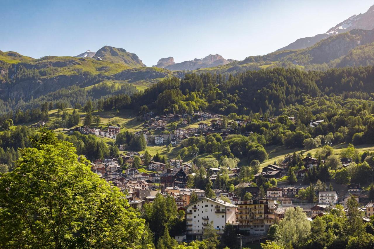 Hellochalet - Maison Rue De La Neige - Family Ski Holiday Walking Distance Skirun And Gondola Valtournenche Exterior photo